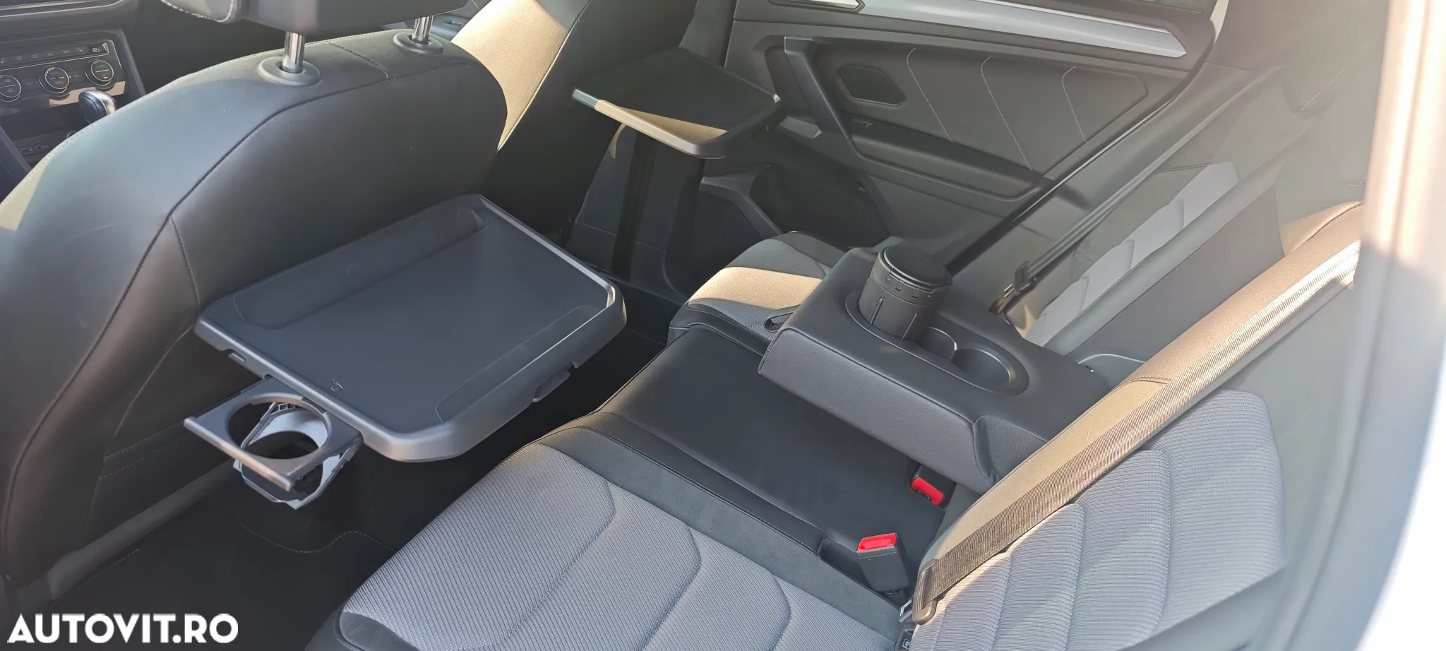 Volkswagen Tiguan 2.0 TDI 4Mot DSG Highline - 12