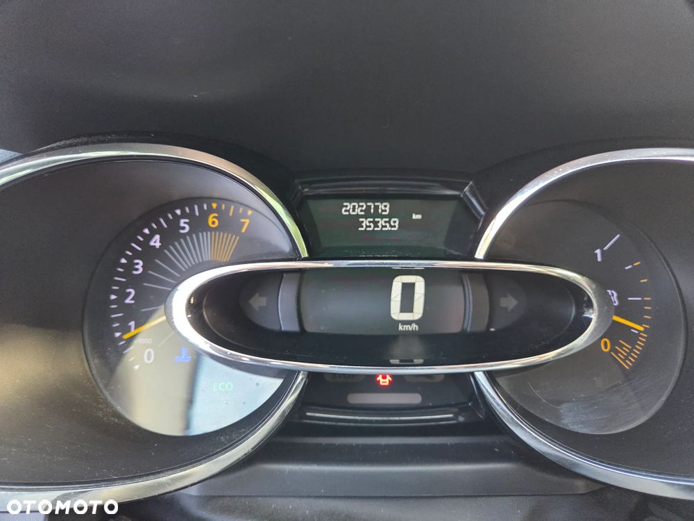 Renault Clio Energy TCe 90 Start & Stop Dynamique - 9