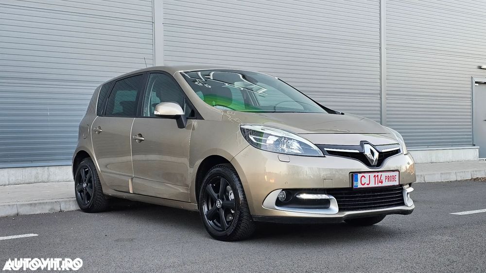 Renault Scenic - 14