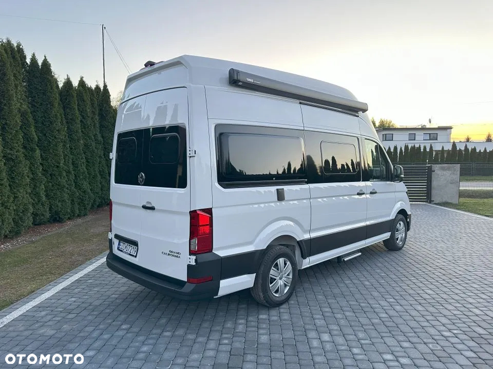 Volkswagen Grand California - 4