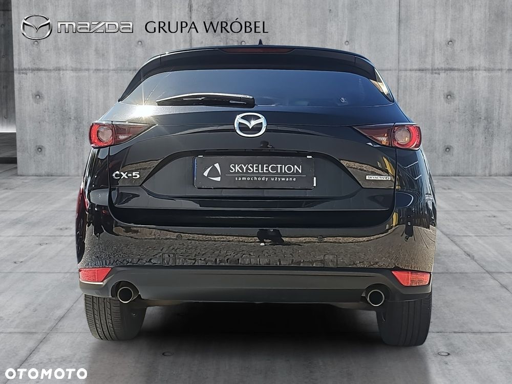 Mazda CX-5 2.0 Skyjoy 2WD - 6