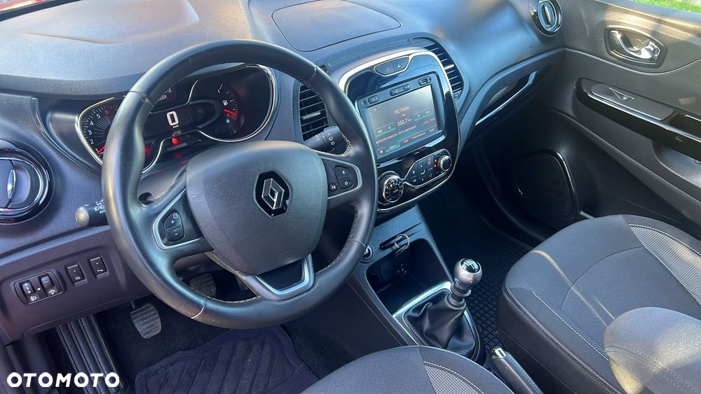 Renault Captur - 11