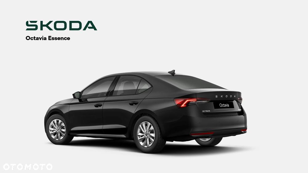 Skoda Octavia - 4