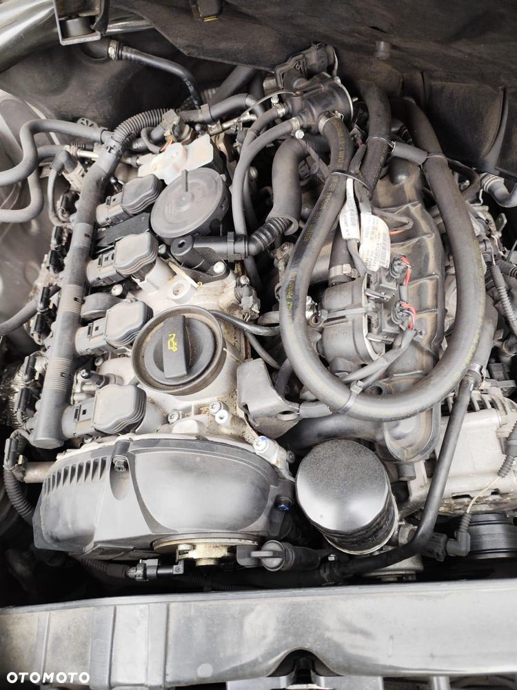 Audi Q5 2.0 TFSI Quattro - 20