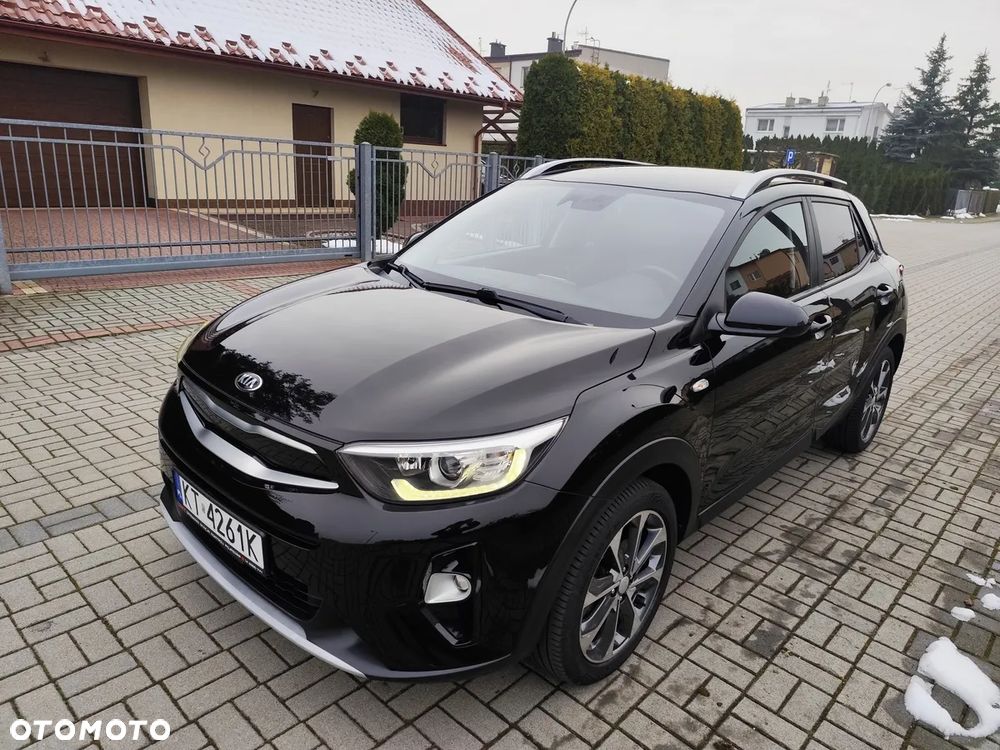 Kia Stonic 1.2 Dream-Team Edition - 3