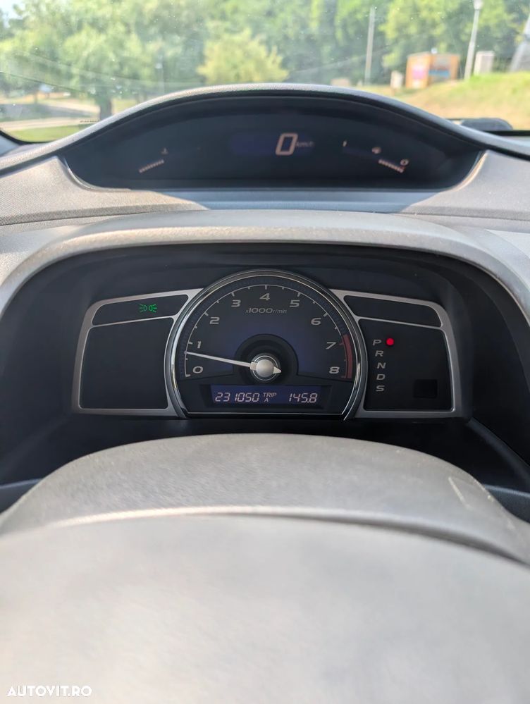 Honda Civic - 13