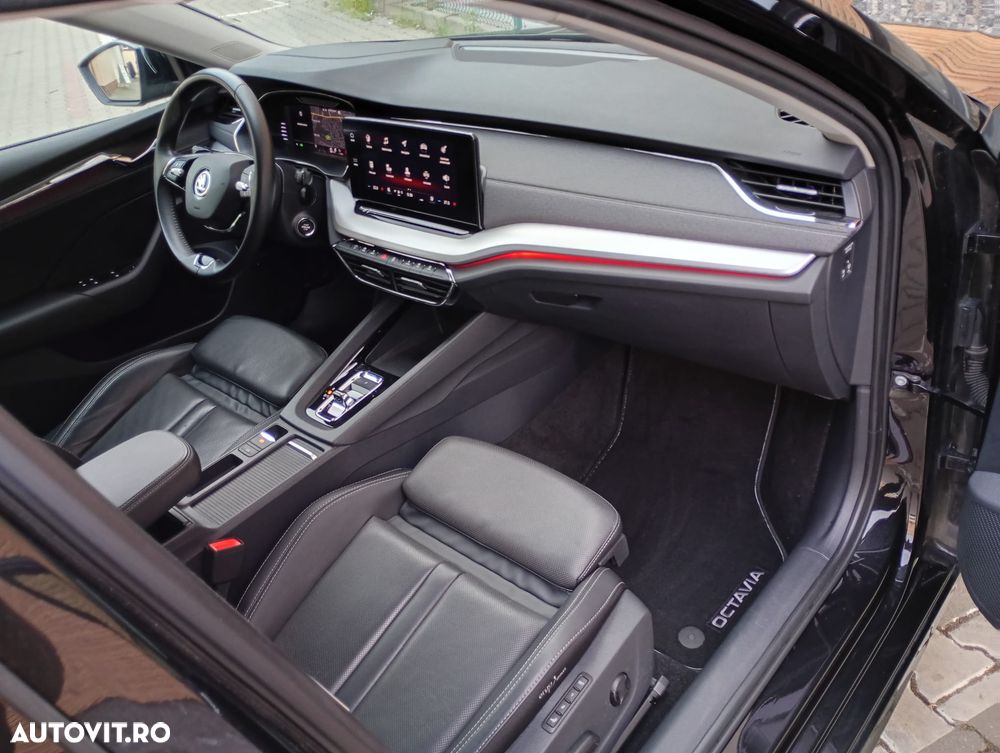 Skoda Octavia - 17