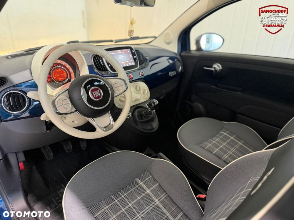 Fiat 500 - 14