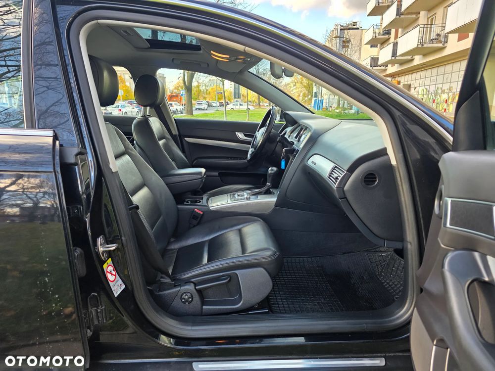 Audi A6 Limousine - 26