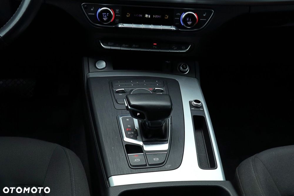Audi Q5 - 18