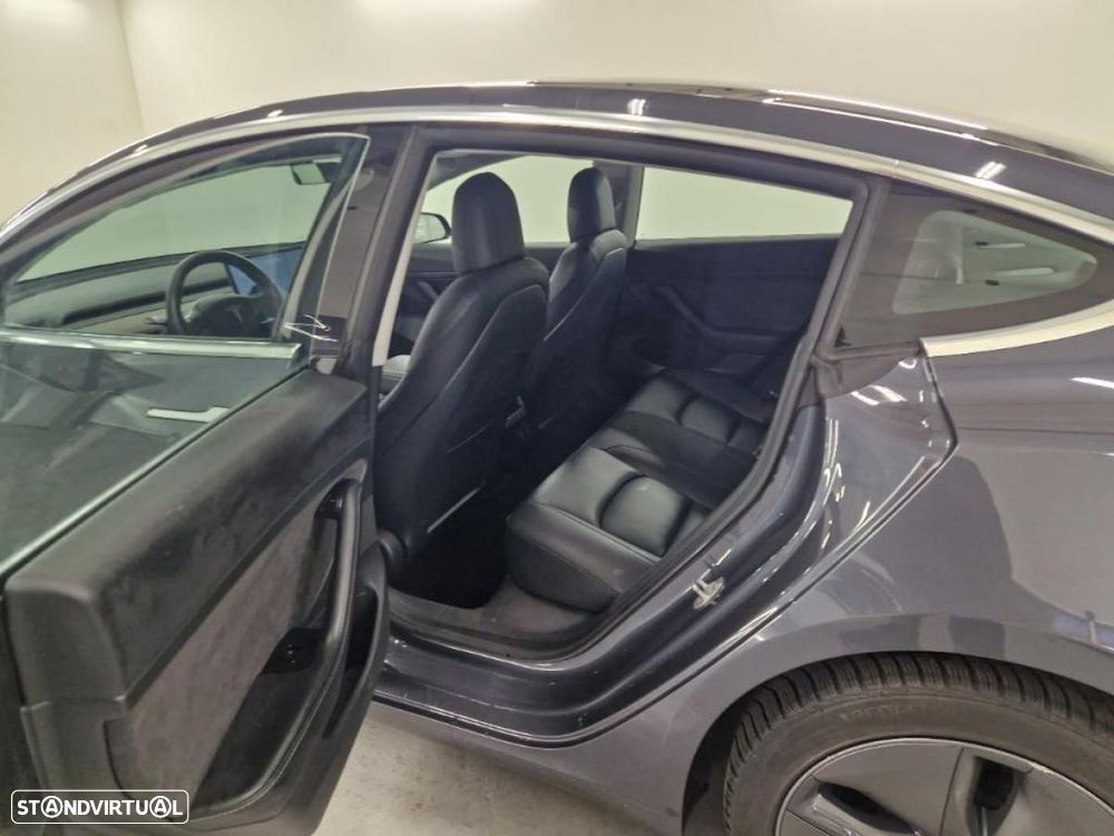 Tesla Model 3 Standard RWD Plus - 5