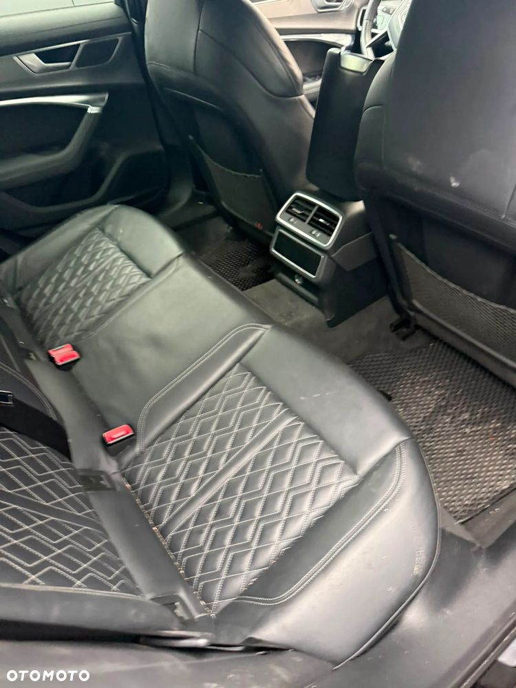 Audi S6 Limousine - 14