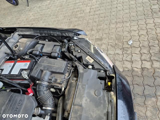 Ford Mondeo 2.0 TDCi Start-Stopp Business Edition - 5