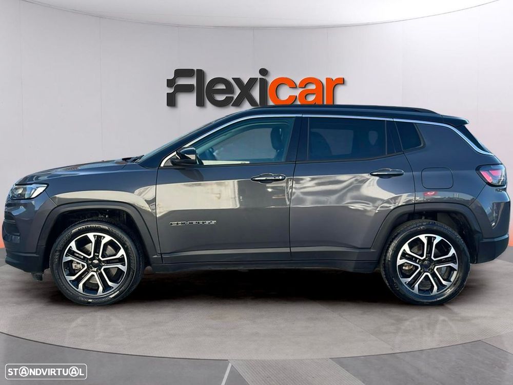 Jeep Compass - 4