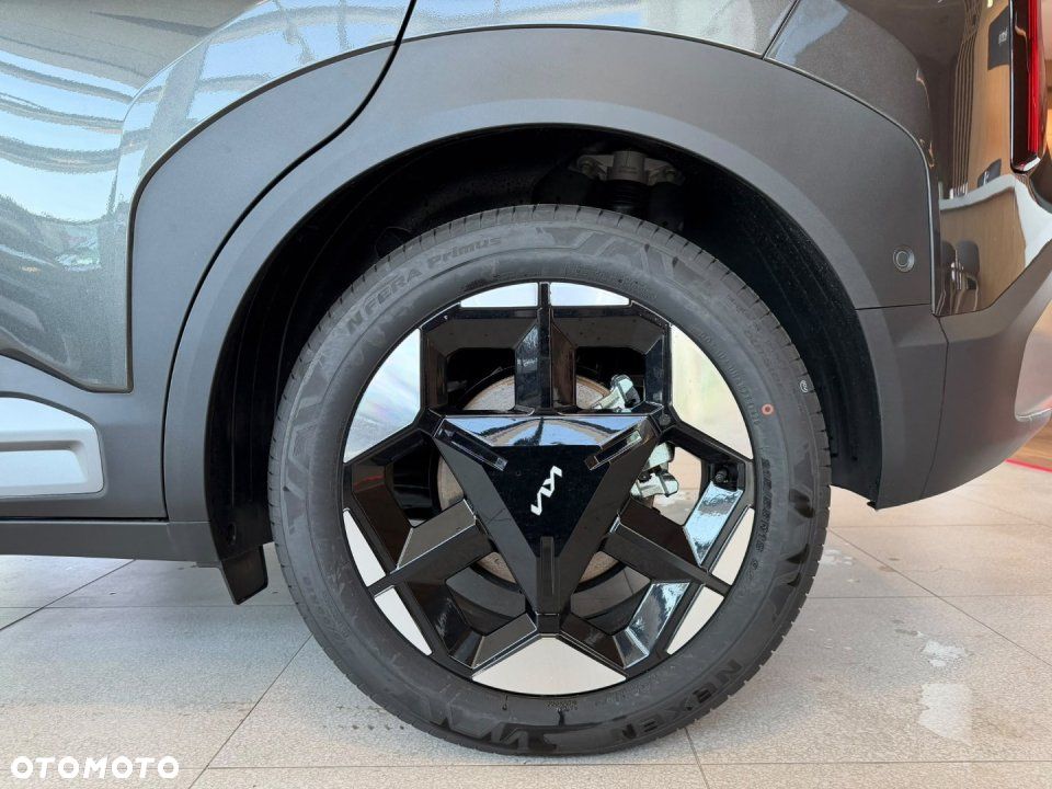 Kia Seltos 2026