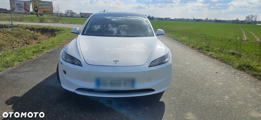 Tesla Model 3 RWD Hinterradantrieb - 9