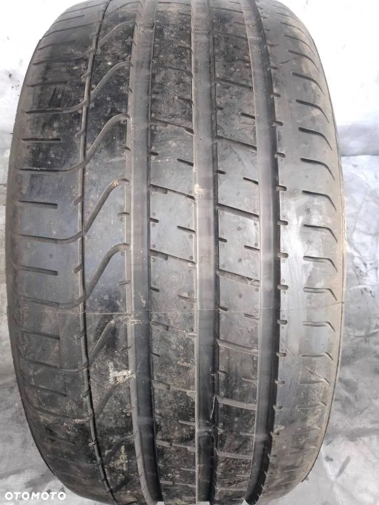 Pirelli P zero 255/40 ZR20 101Y 2020 - 1