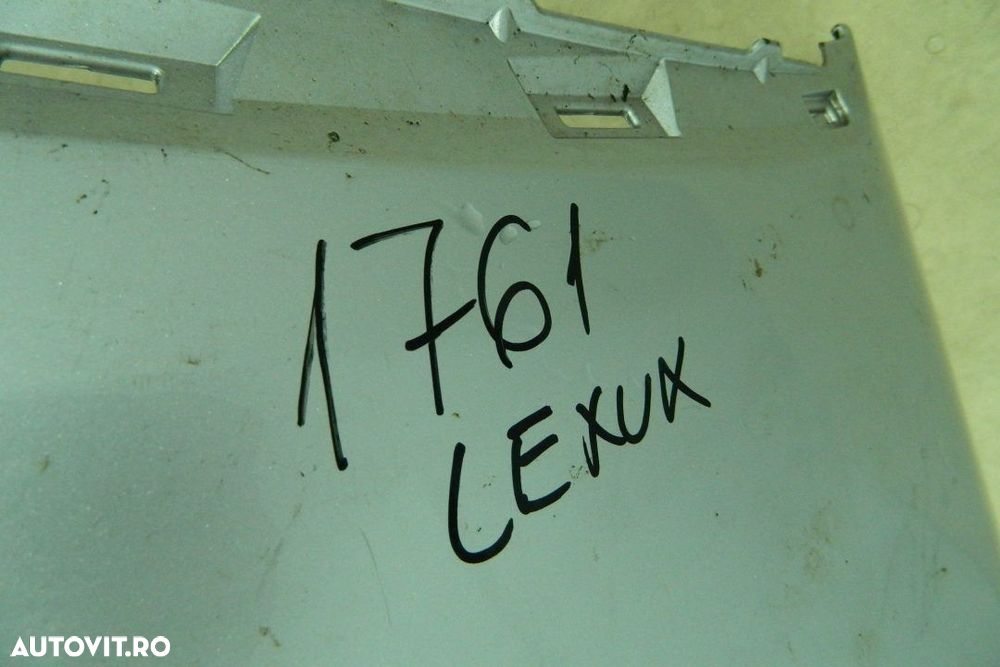 Bara spate Lexus NX 300H, 2015, 2016, 2017,, 52159-78010 - 2