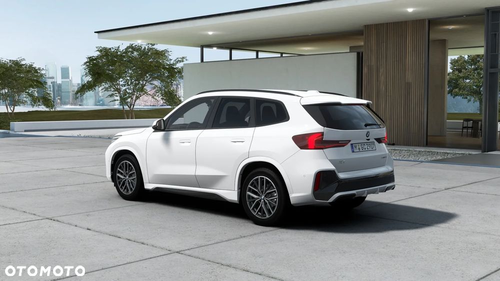 BMW X1 sDrive18i M Sport - 3