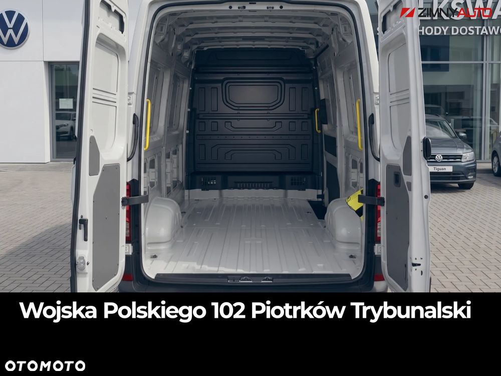 Volkswagen Crafter 35 - 10