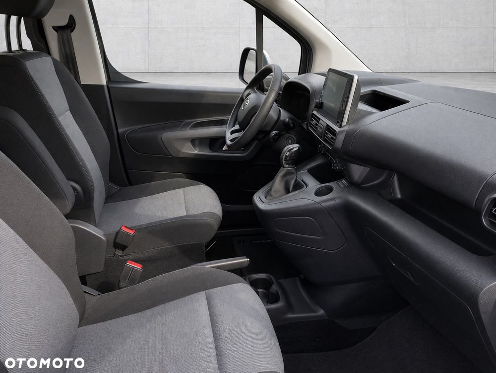 Toyota Proace City Verso 1.5 D-4D Business - 7