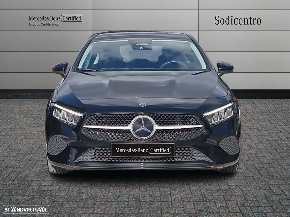 Mercedes-Benz A 200 Standard - 6