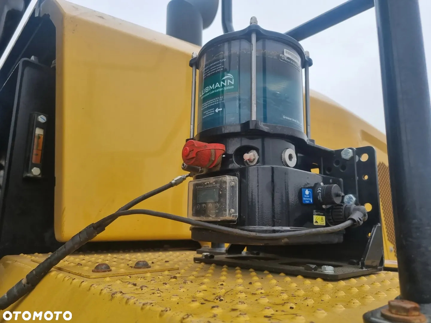 Caterpillar 962M - 10