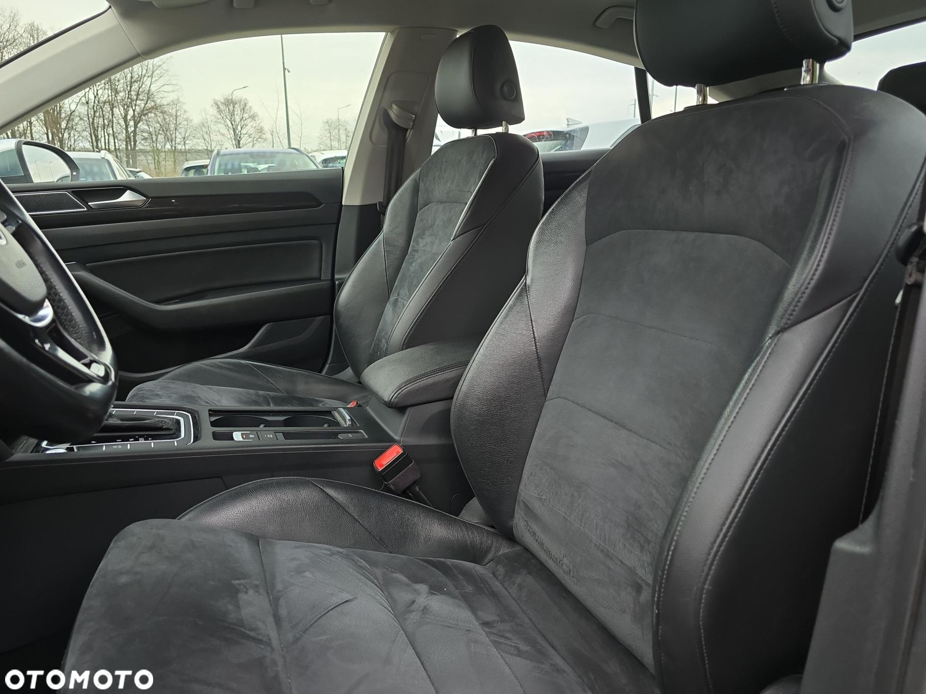 Volkswagen Arteon 2.0 TDI SCR Elegance DSG - 14