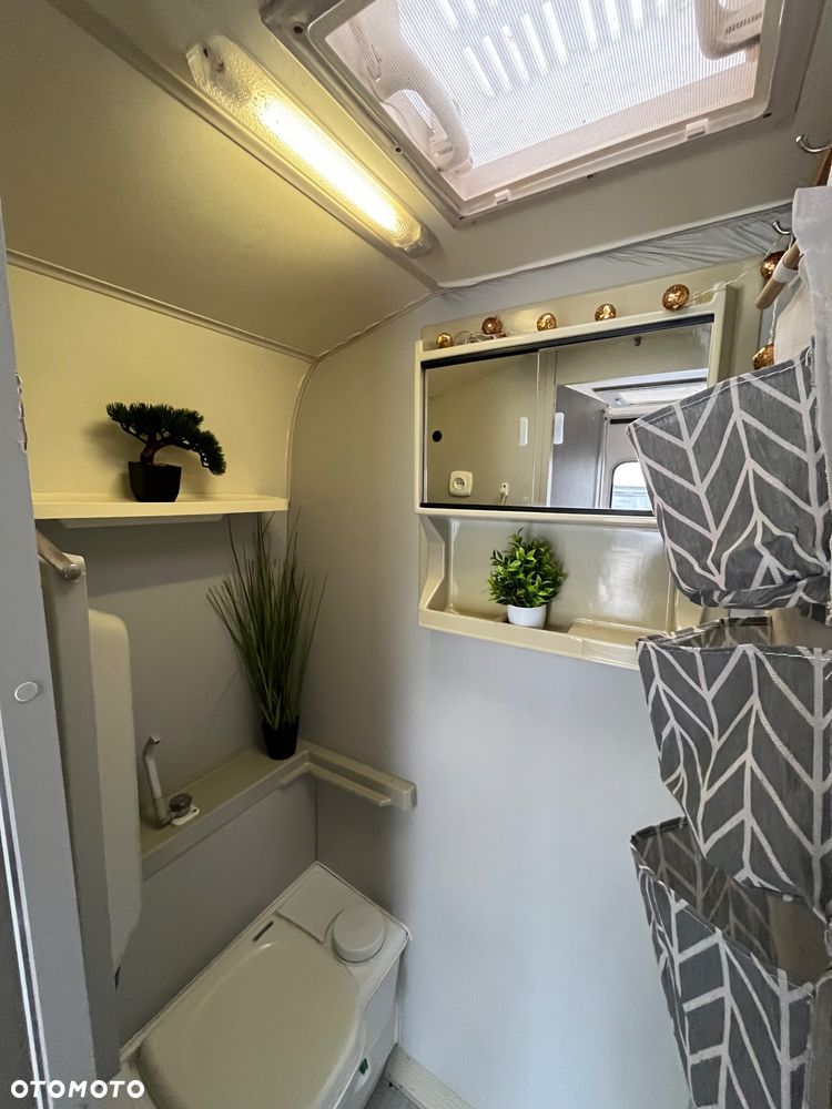 Beyerland Sprinter 350-2 - 14