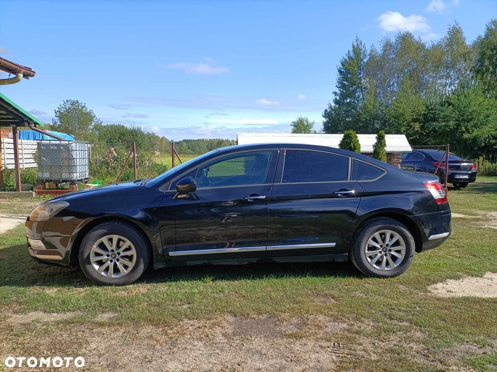 Citroën C5 1.6 e-HDi Selection MCP - 5