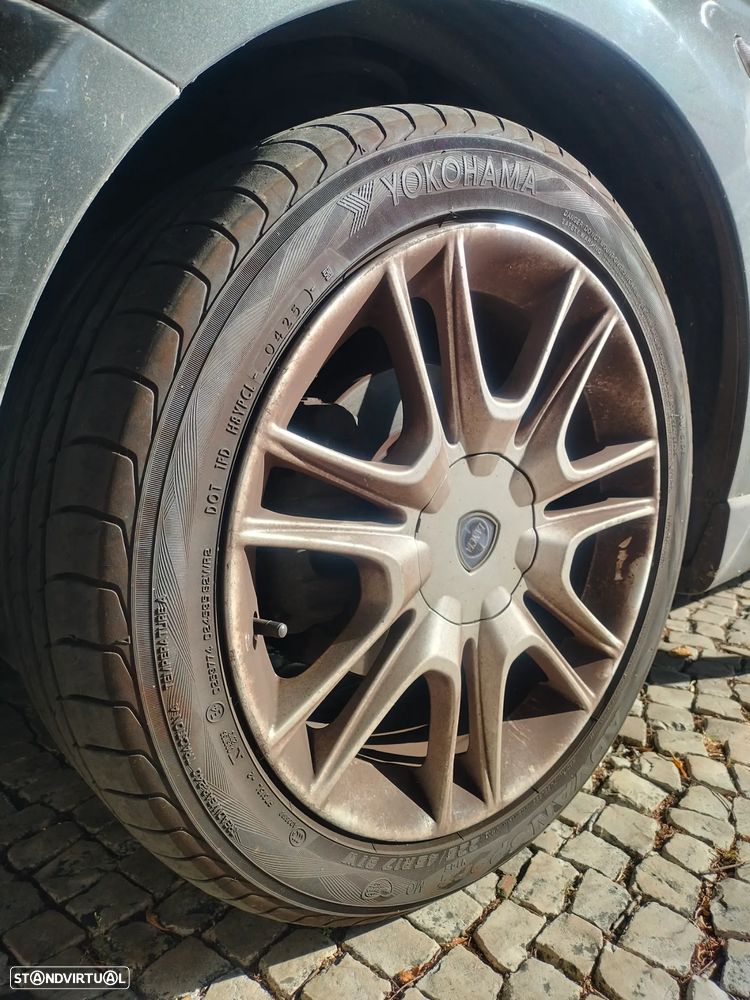 Lancia Delta 1.6 M-Jet Argento - 16