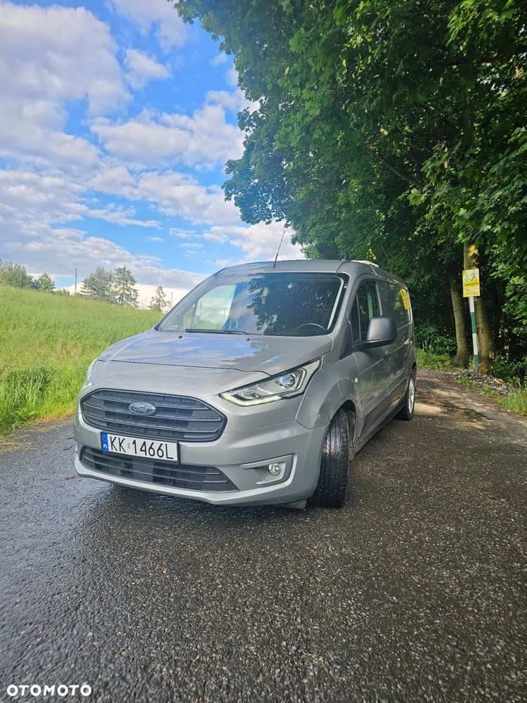 Ford Transit Connect 230 L2 Trend (bryg.) - 1