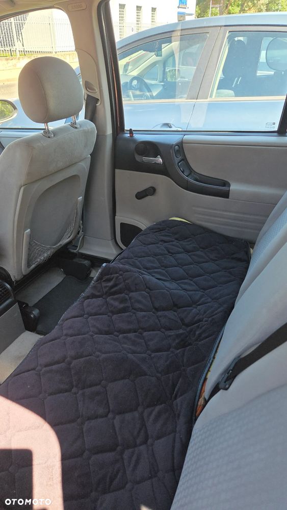 Opel Zafira 2.0 DTI Elegance - 6