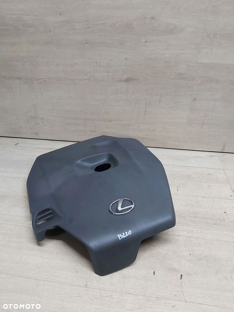 LEXUS IS II 200 220d 2,2 osłona silnika górna - 1