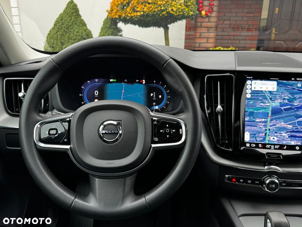 Volvo XC 60 B4 B Geartronic RDesign - 15