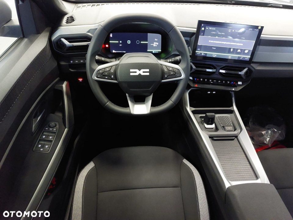Dacia Bigster - 8
