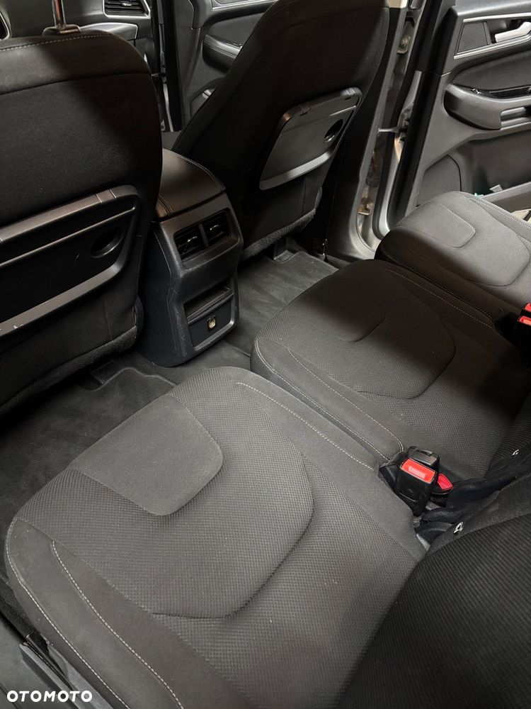 Ford S-Max 2.0 TDCi 4WD Titanium PowerShift - 13