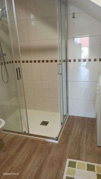 Apartamento T1 Pinhel - Grande imagem: 3/5