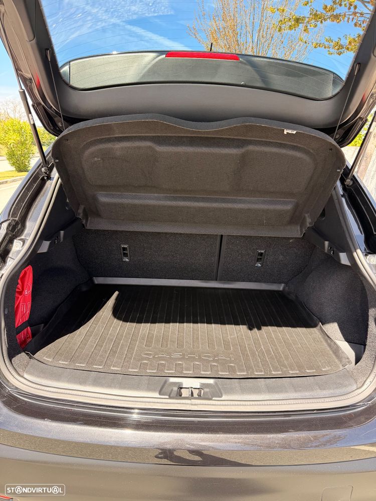 Nissan Qashqai 1.5 dCi 360 - 10