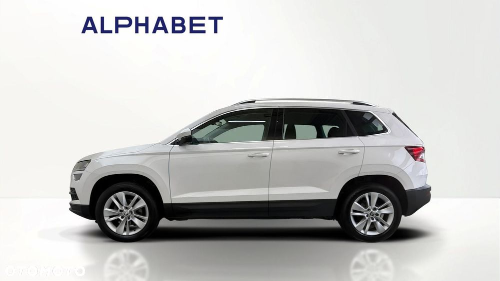 Skoda Karoq 1.5 TSI ACT GPF 4x2 Style DSG - 6