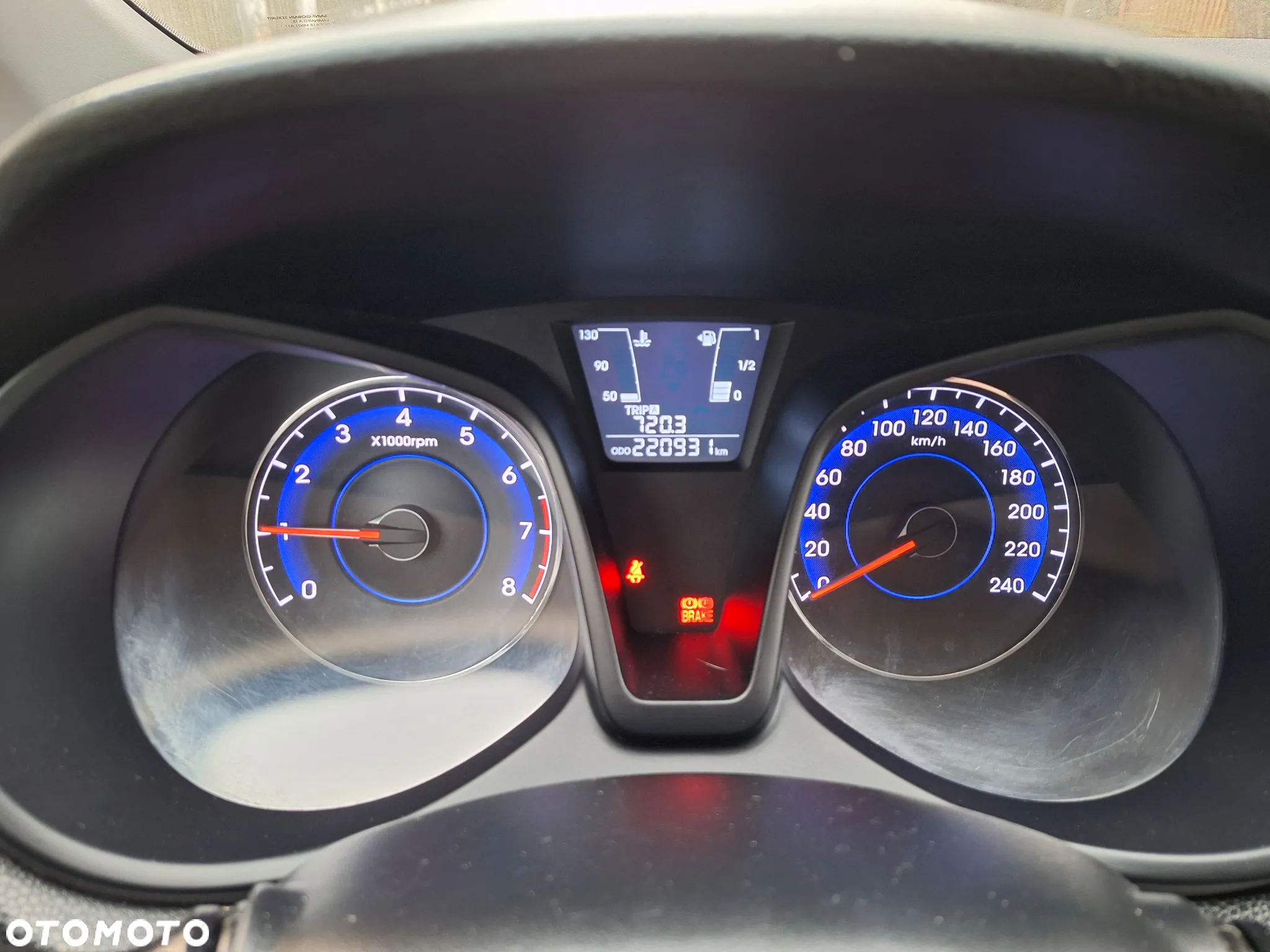 Hyundai ix20 - 13