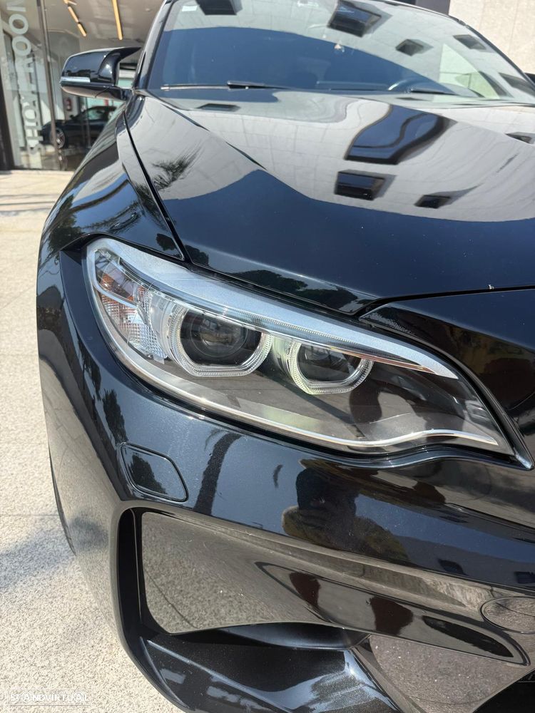 BMW M2 Auto - 21