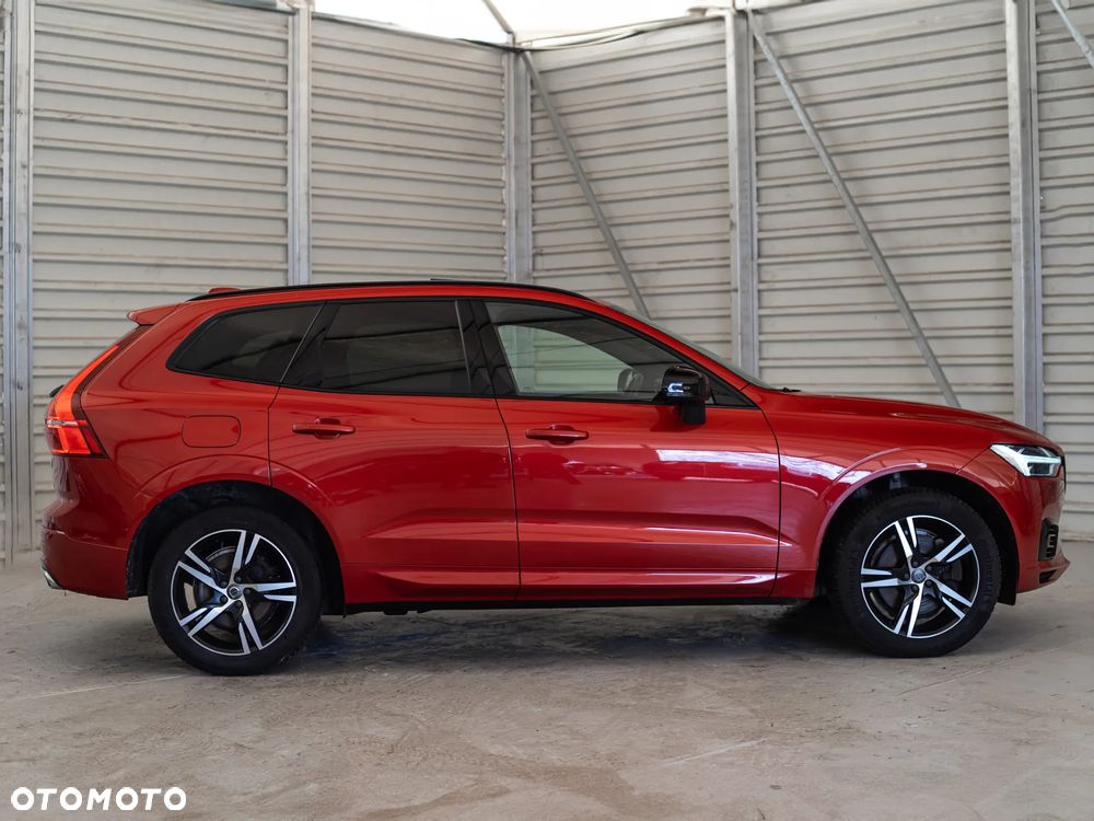 Volvo XC 60 - 7