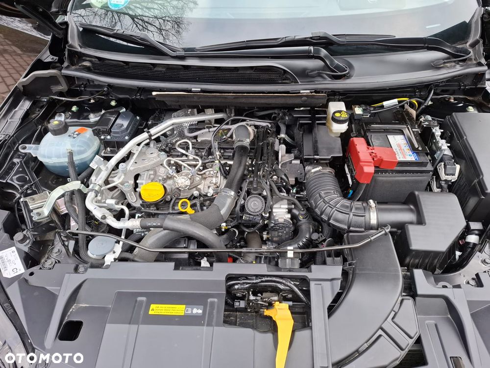 Nissan Qashqai 1.3 DIG-T Tekna DCT - 22