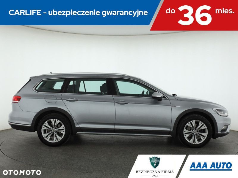Volkswagen Passat Variant - 8