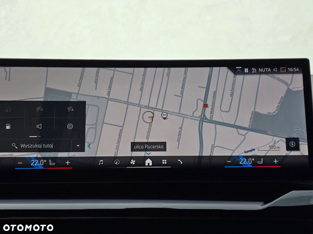 BMW Seria 5 520d xDrive - 16