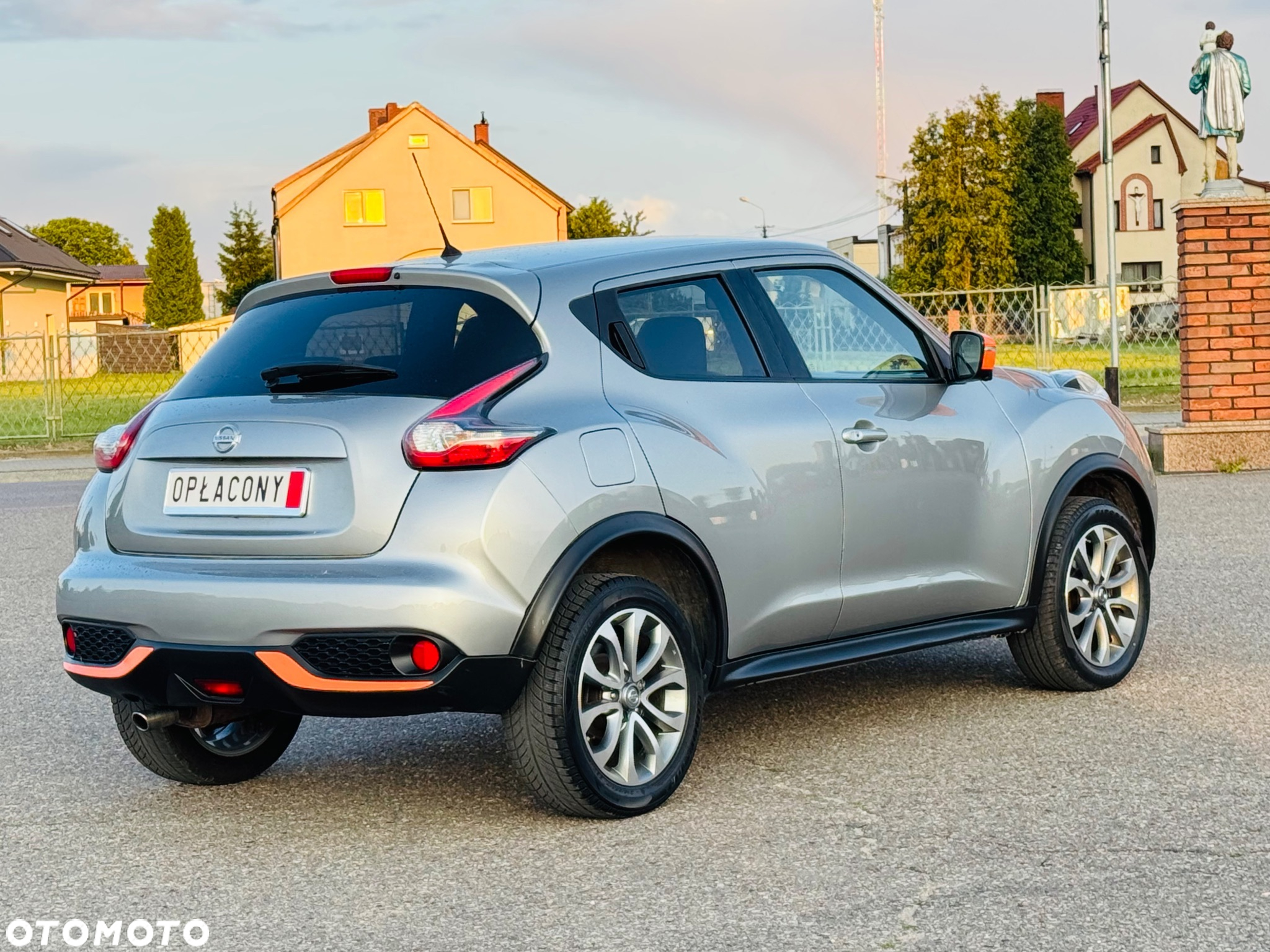 Nissan Juke 1.2 DIG-T Edition - 16