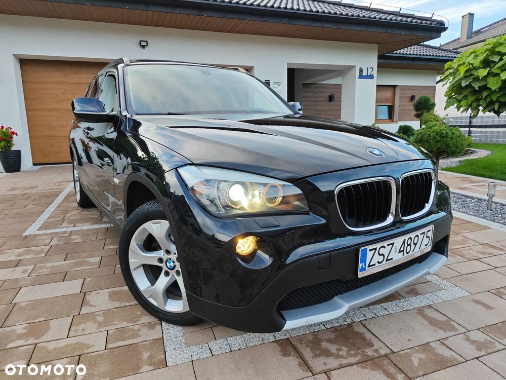 BMW X1 - 34