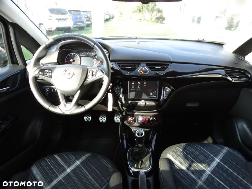 Opel Corsa - 13