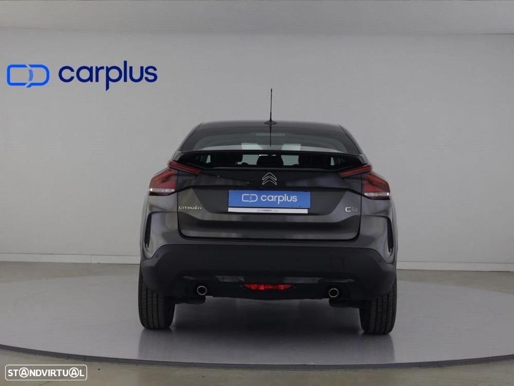 Citroën C4 1.2 PureTech Feel Pack - 6